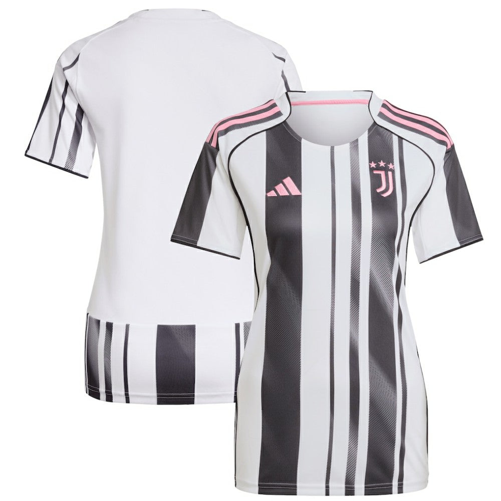 Juventus Women's Replica Replica Jersey - White shop