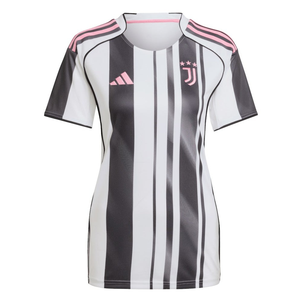Juventus Women's Replica Replica Jersey - White shop