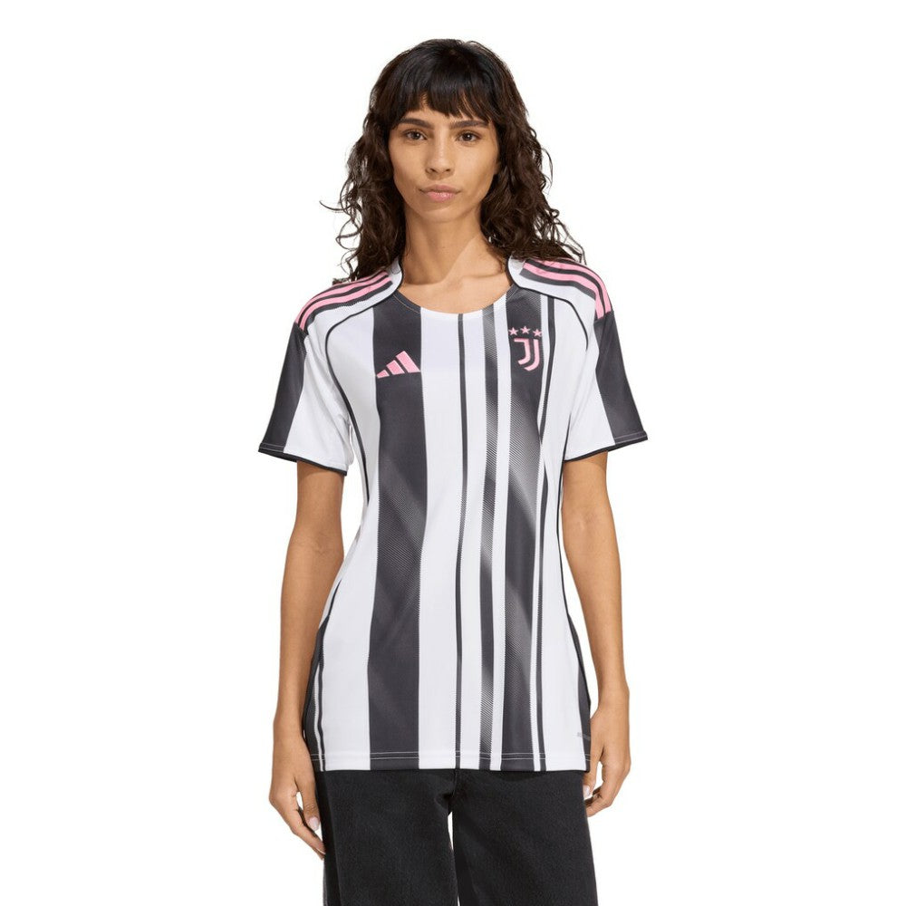 Juventus Women's Replica Replica Jersey - White shop