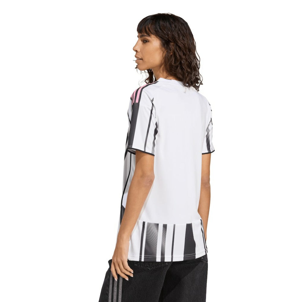 Juventus Women's Replica Replica Jersey - White shop