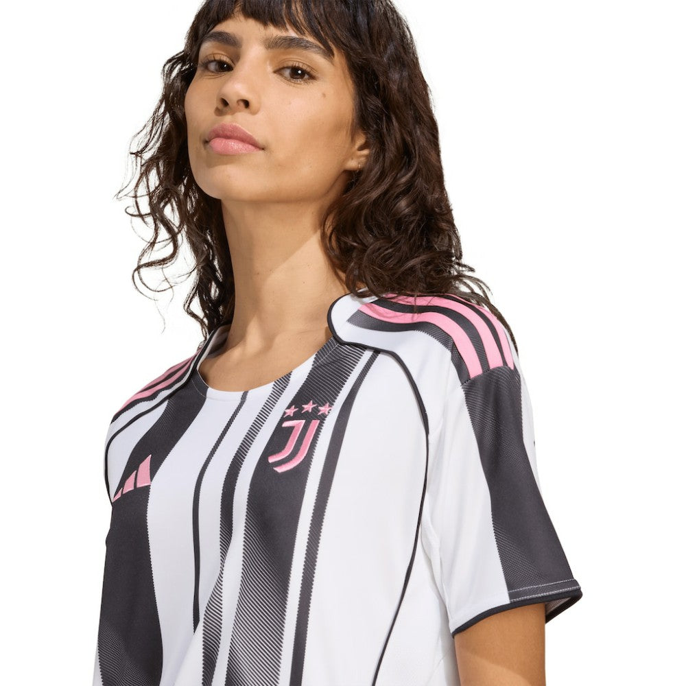 Juventus Women's Replica Replica Jersey - White shop
