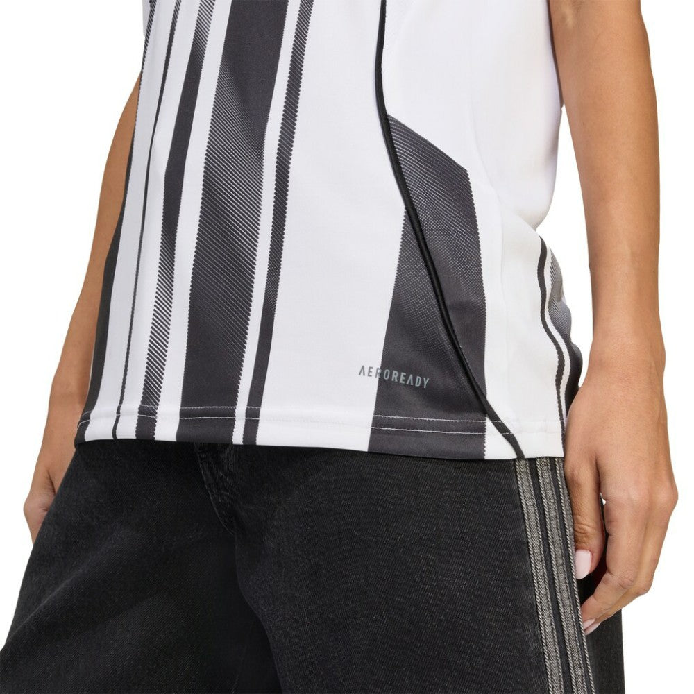 Juventus Women's Replica Replica Jersey - White shop