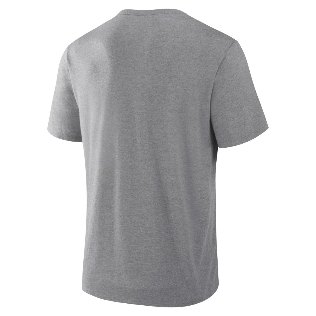 Seattle Seahawks First Down Tribute Tri-Blend T-Shirt - Heather Gray cheap