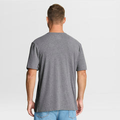 Minnesota Vikings First Down Tribute Tri-Blend T-Shirt - Heather Gray cheap