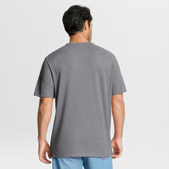 Atlanta Falcons First Down Tribute Tri-Blend T-Shirt - Heather Gray on sale