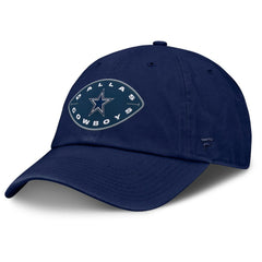 Dallas Cowboys Women's Stunt Adjustable Hat - Navy for sale