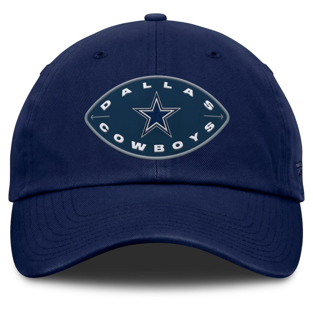 Dallas Cowboys Women's Stunt Adjustable Hat - Navy for sale