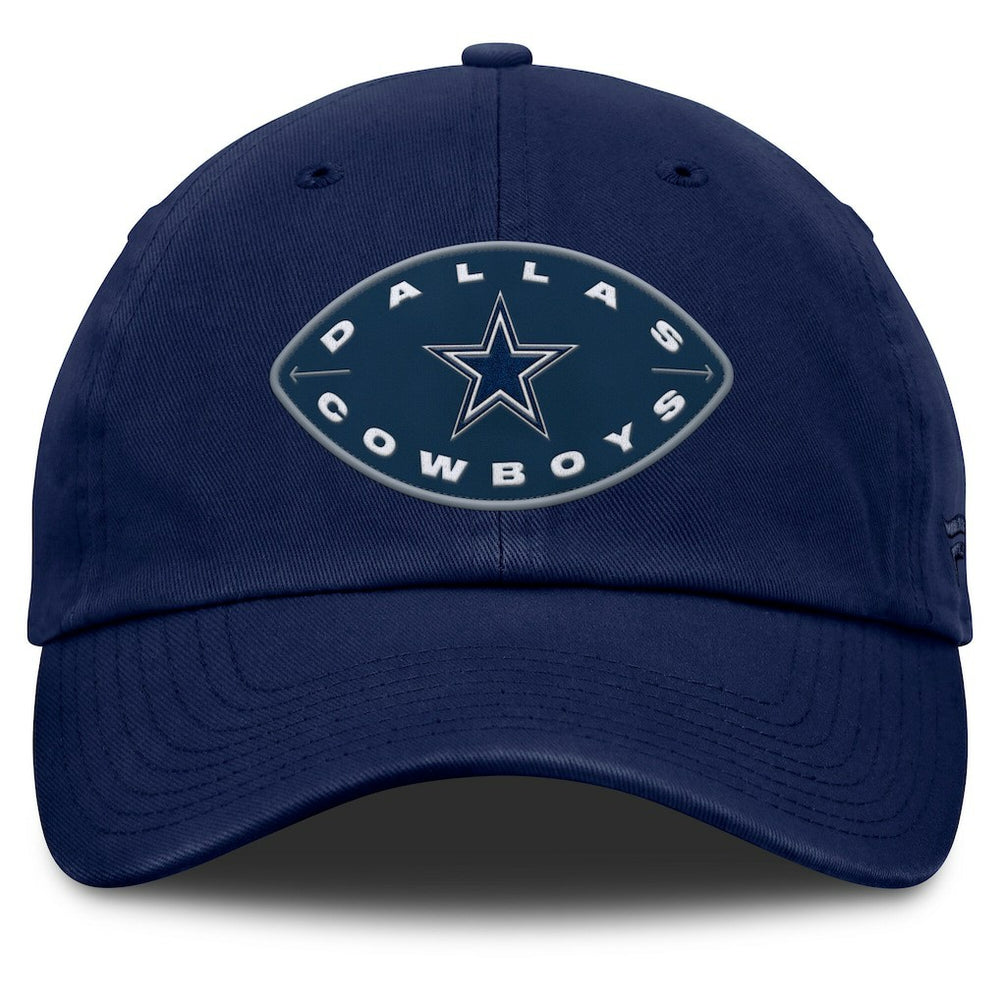 Dallas Cowboys Women's Stunt Adjustable Hat - Navy for sale