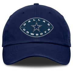 Dallas Cowboys Women's Stunt Adjustable Hat - Navy for sale