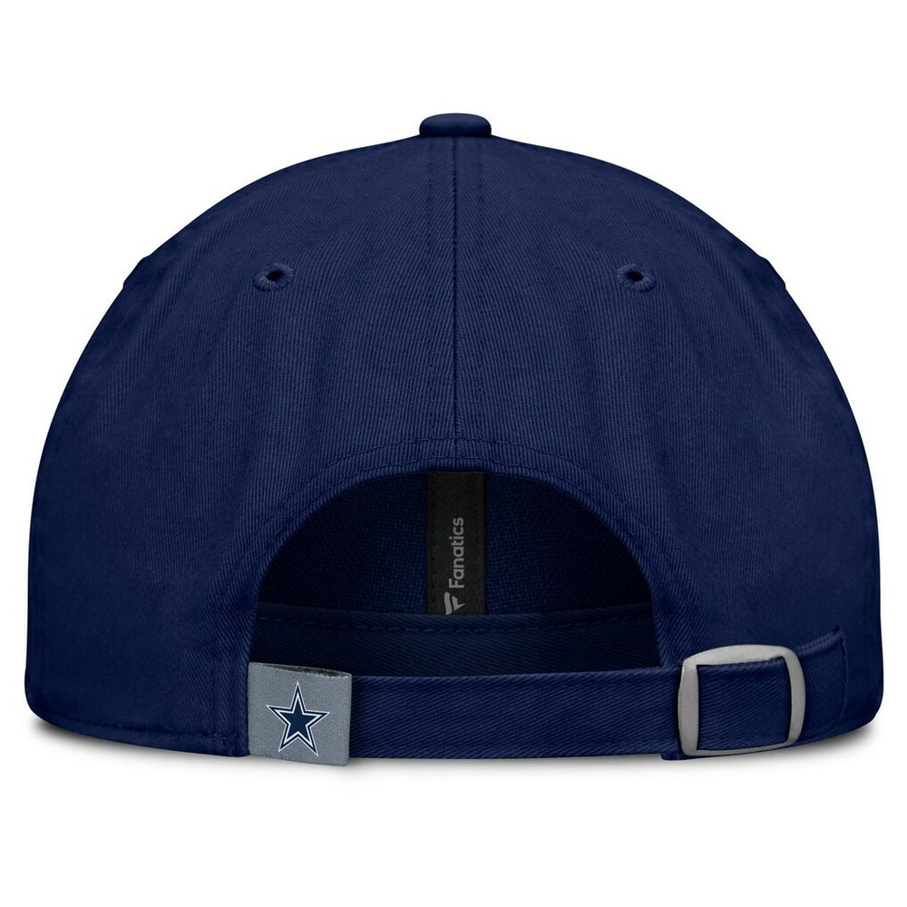 Dallas Cowboys Women's Stunt Adjustable Hat - Navy for sale