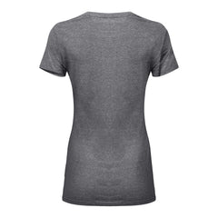 Tottenham Hotspur 1863FC Women's Color Badge Tri-Blend T-Shirt - Heather Gray sale
