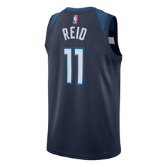 Naz Reid Minnesota Timberwolves Unisex Swingman Jersey - Icon Edition - Navy cheap