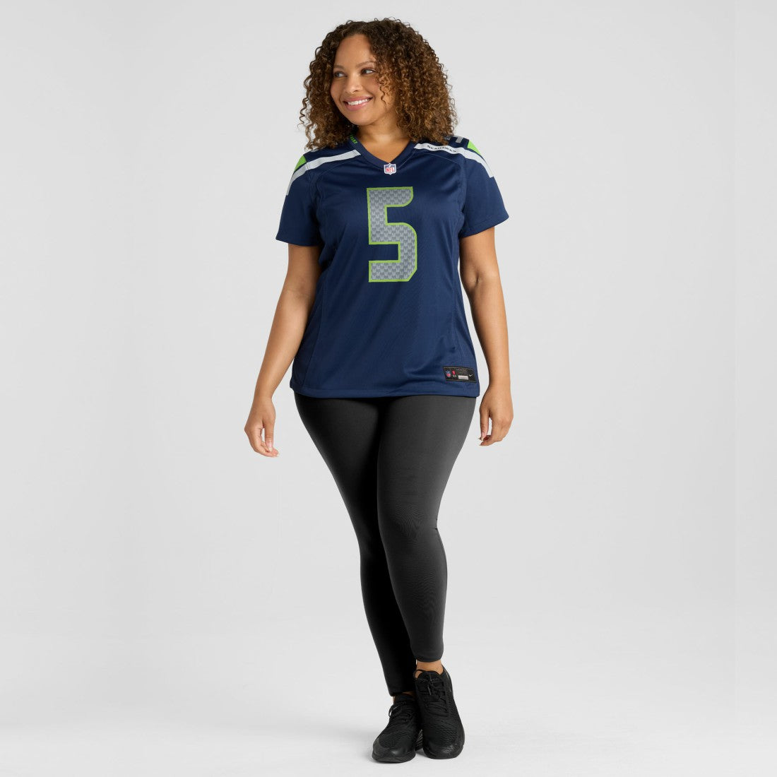 Jason Myers Seattle Seahawks Women's Team Game Jersey - College Navy for sale