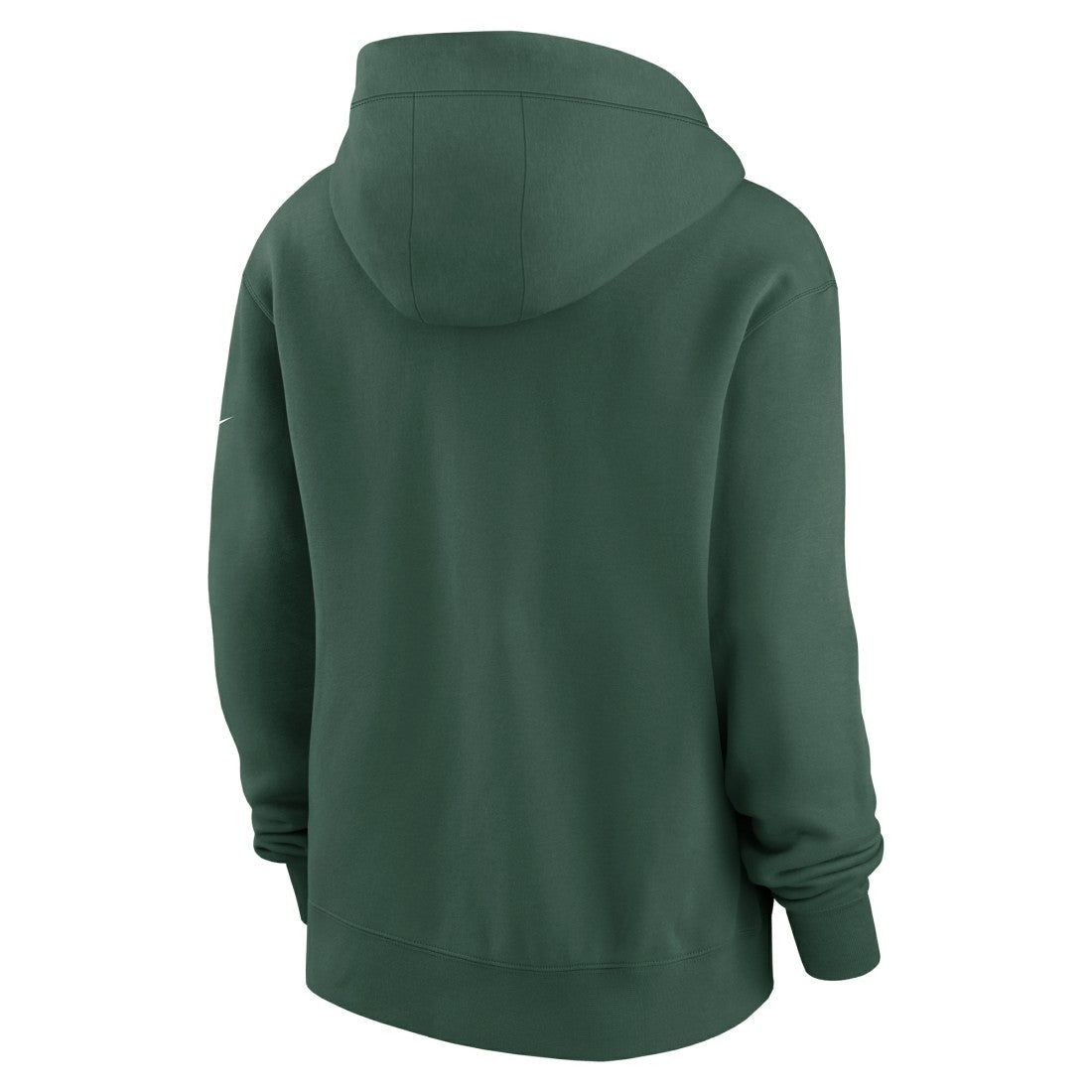 Green Bay Packers Women's Phoenix Rewind Full-Zip Hoodie - Green on sale