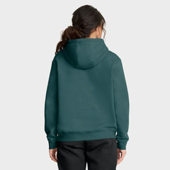 Philadelphia Eagles Women's Club Fleece Hoodie - Midnight Green cheap