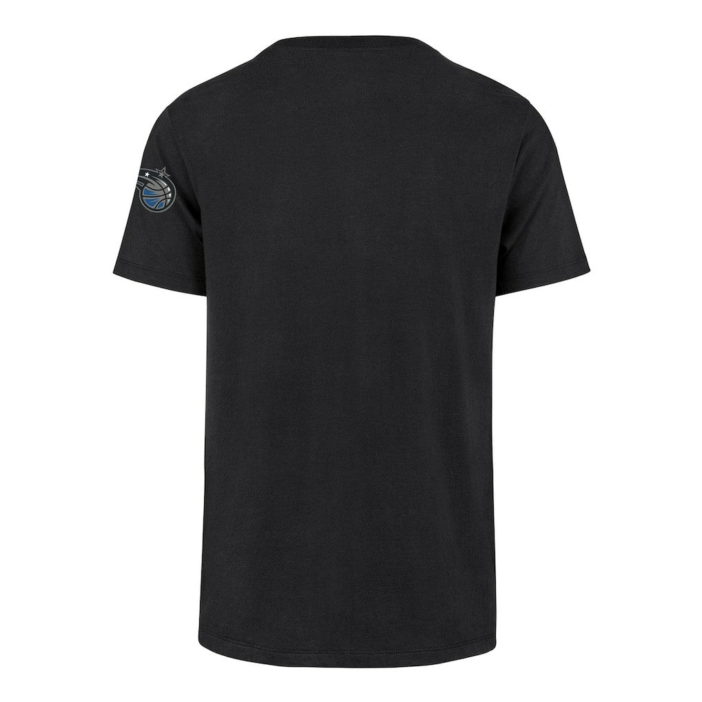 Orlando Magic '47 Unisex Upside Down Franklin T-Shirt - Black sale