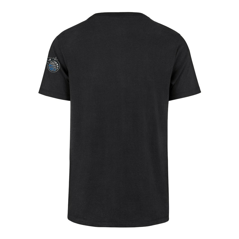 Orlando Magic '47 Unisex Upside Down Franklin T-Shirt - Black sale