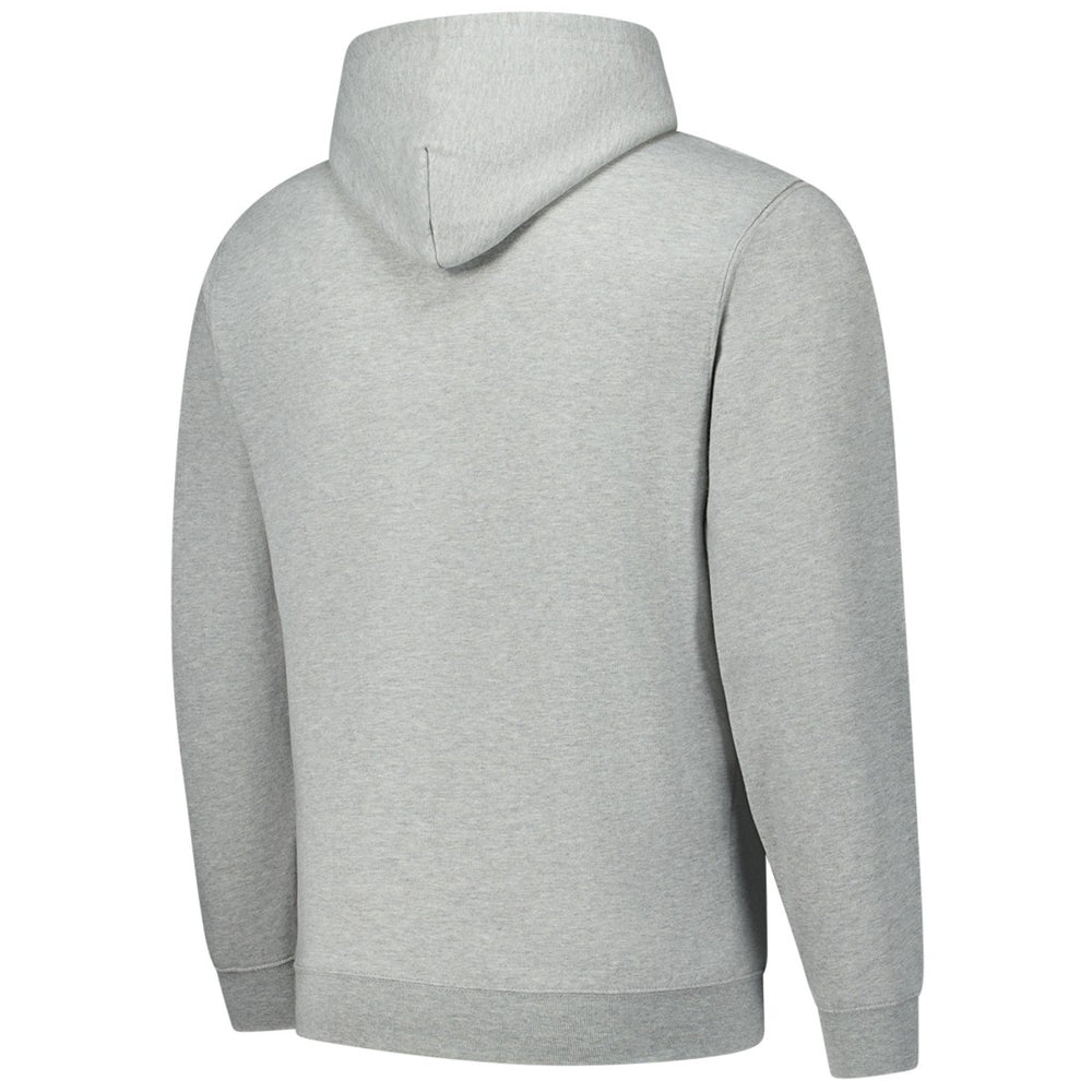 Green Bay Packers Starter Pullover Hoodie - Heather Gray outlet