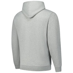 Green Bay Packers Starter Pullover Hoodie - Heather Gray outlet