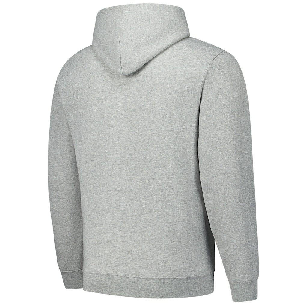 Minnesota Vikings Starter Pullover Hoodie - Heather Gray cheap