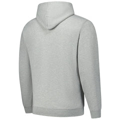 Minnesota Vikings Starter Pullover Hoodie - Heather Gray cheap