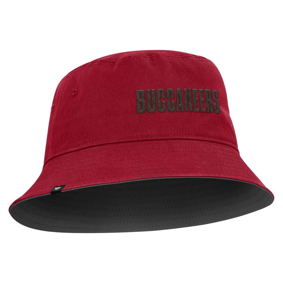 Tampa Bay Buccaneers Strong Side Bucket Hat - Red on sale
