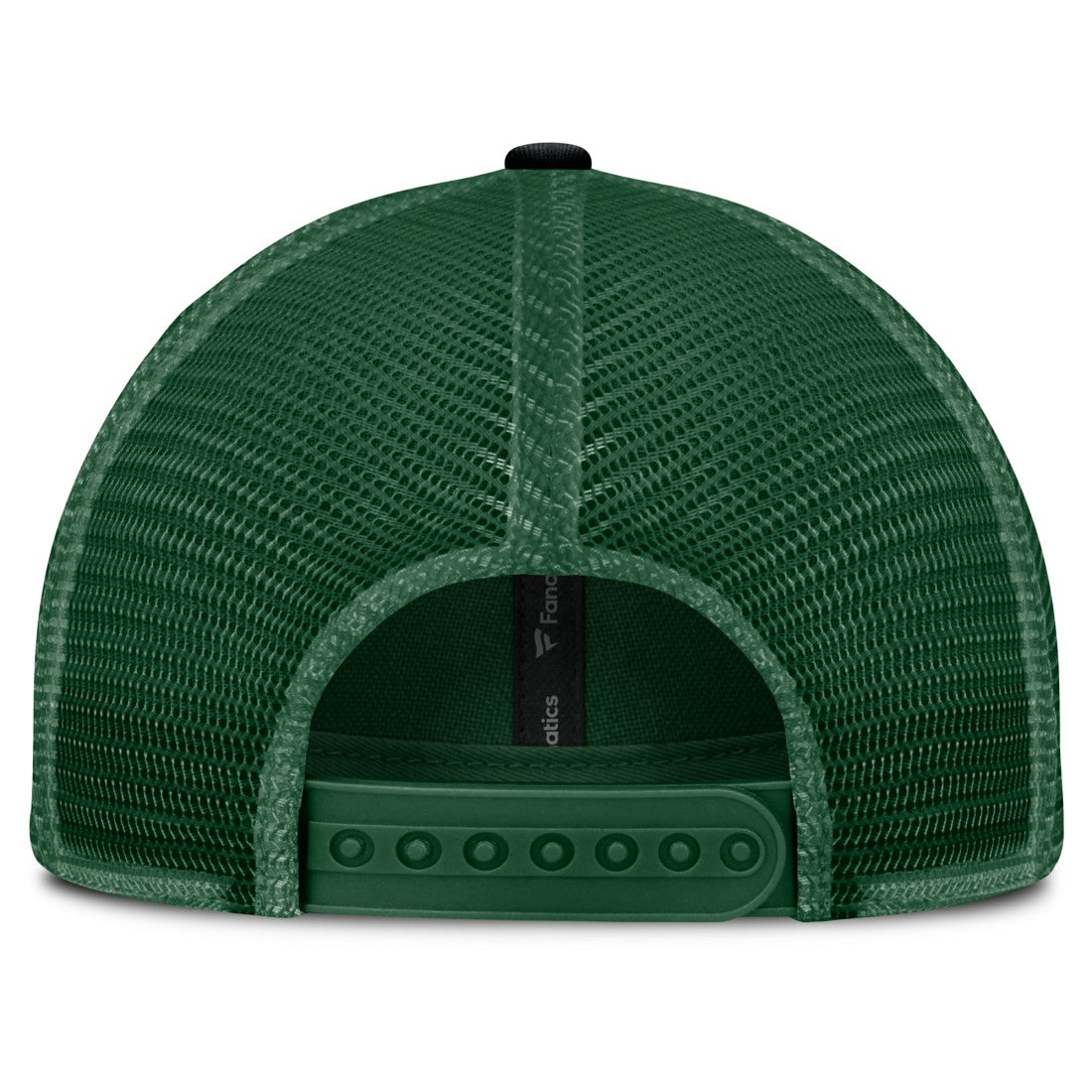 New York Jets Franchise Trucker Adjustable Hat - Green/Black discount