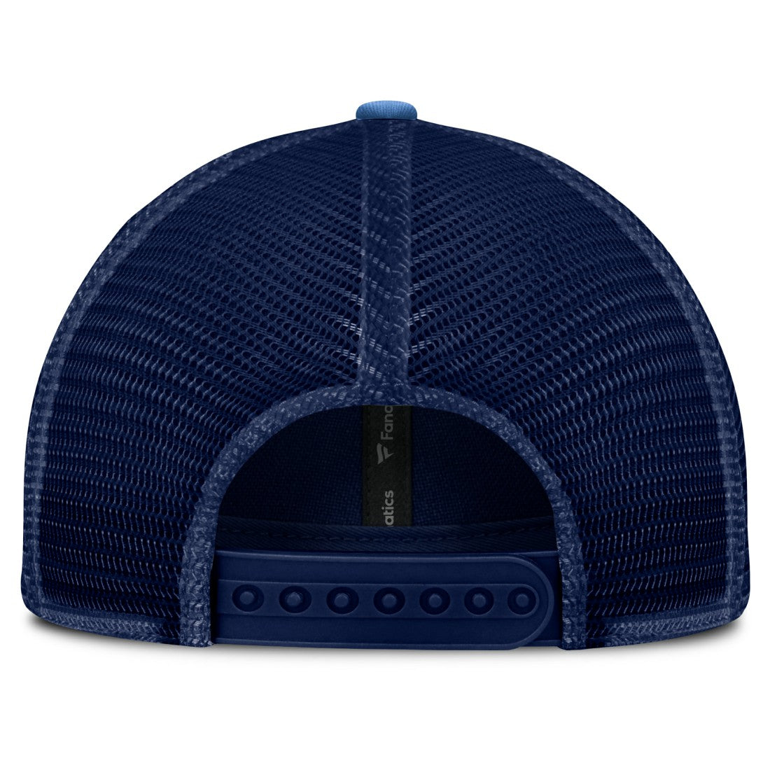 Tennessee Titans Franchise Trucker Adjustable Hat - Navy/Light Blue cheap