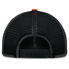 Cincinnati Bengals Franchise Trucker Adjustable Hat - Black/Orange online