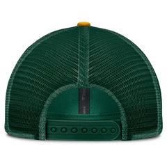 Green Bay Packers Franchise Trucker Adjustable Hat - Green/Gold sale