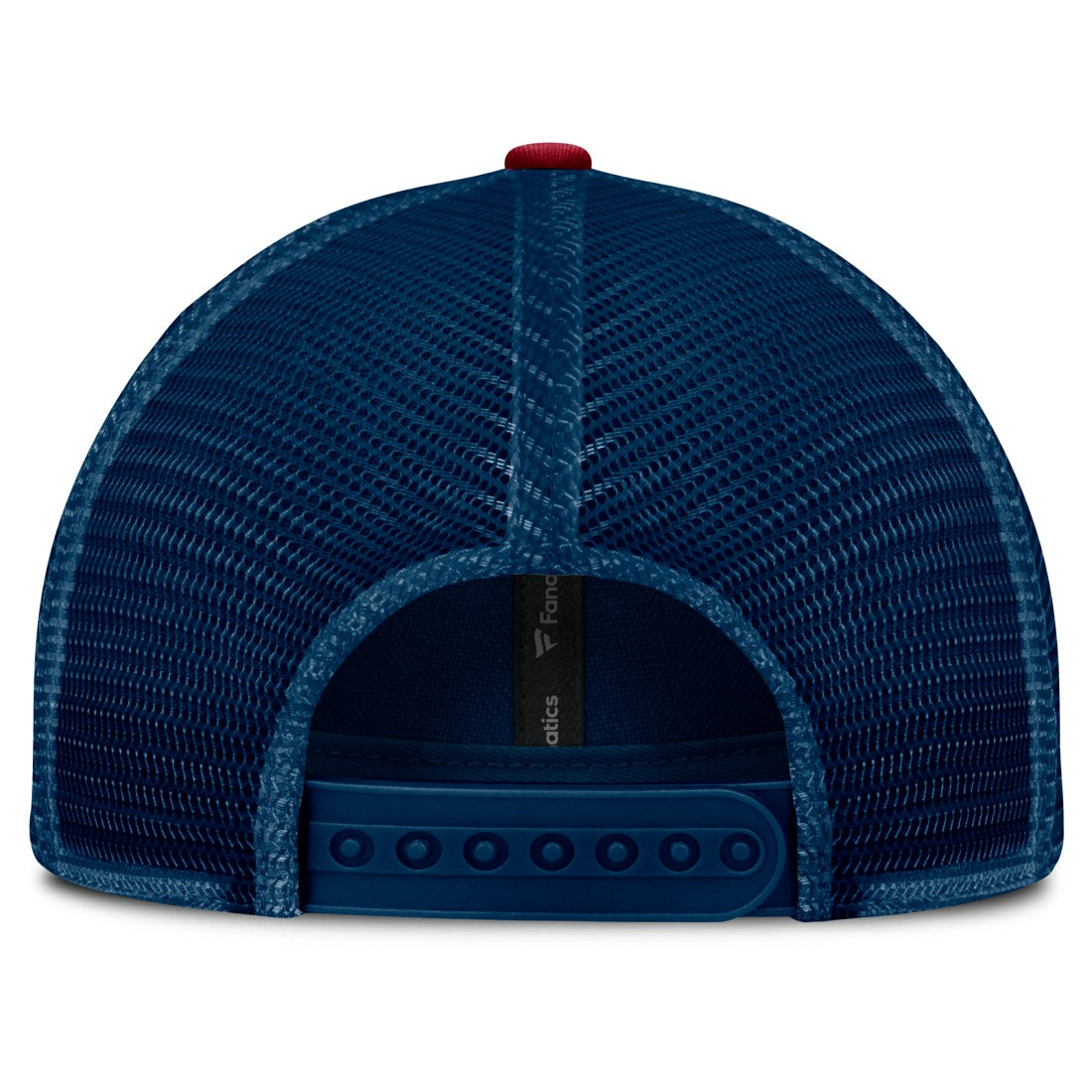 Houston Texans Franchise Trucker Adjustable Hat - Navy/Red cheap