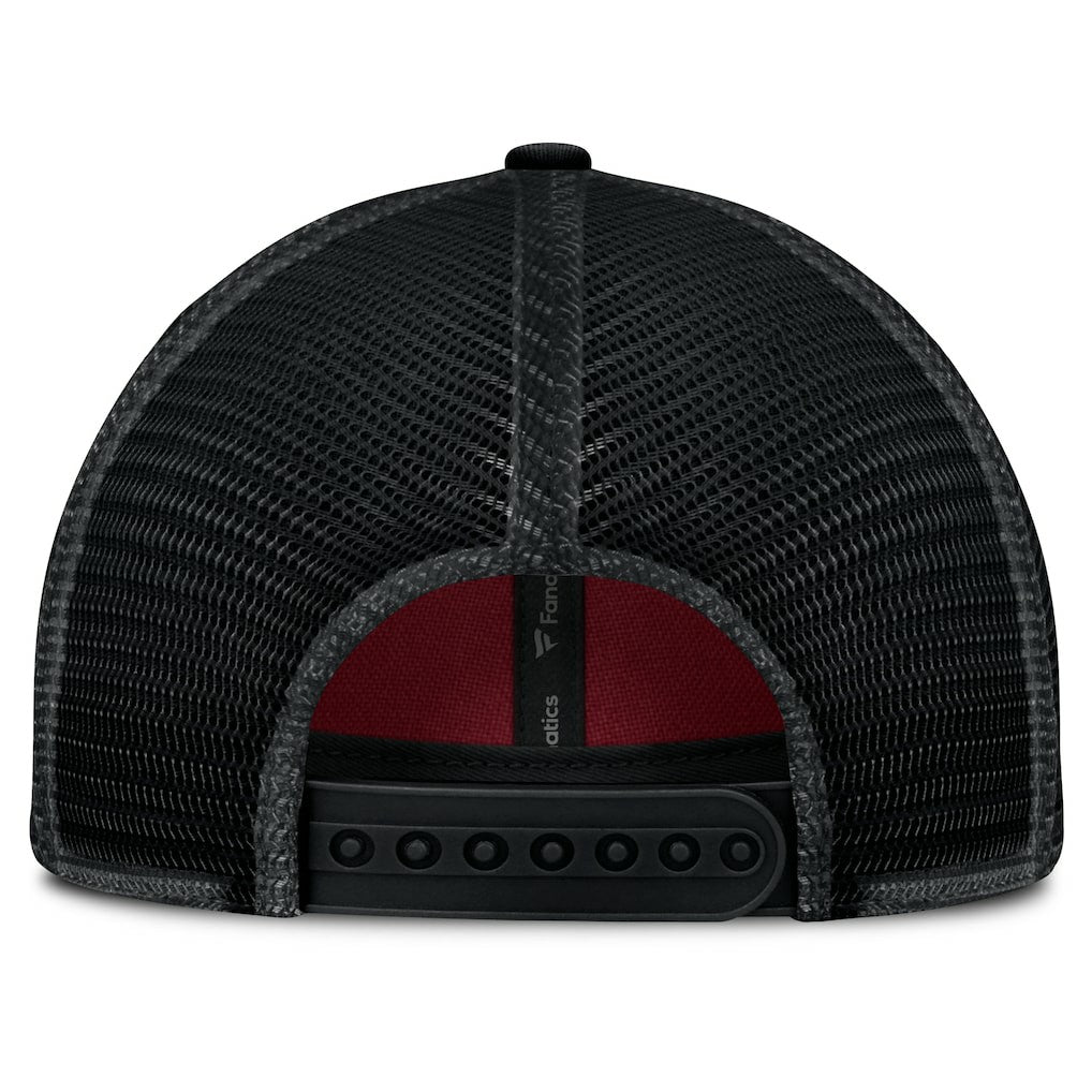 Arizona Cardinals Franchise Trucker Adjustable Hat - Cardinal/Black discount