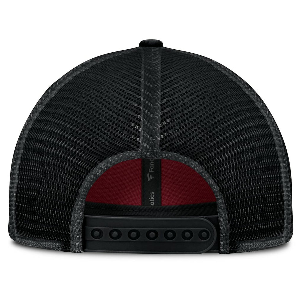 Arizona Cardinals Franchise Trucker Adjustable Hat - Cardinal/Black discount