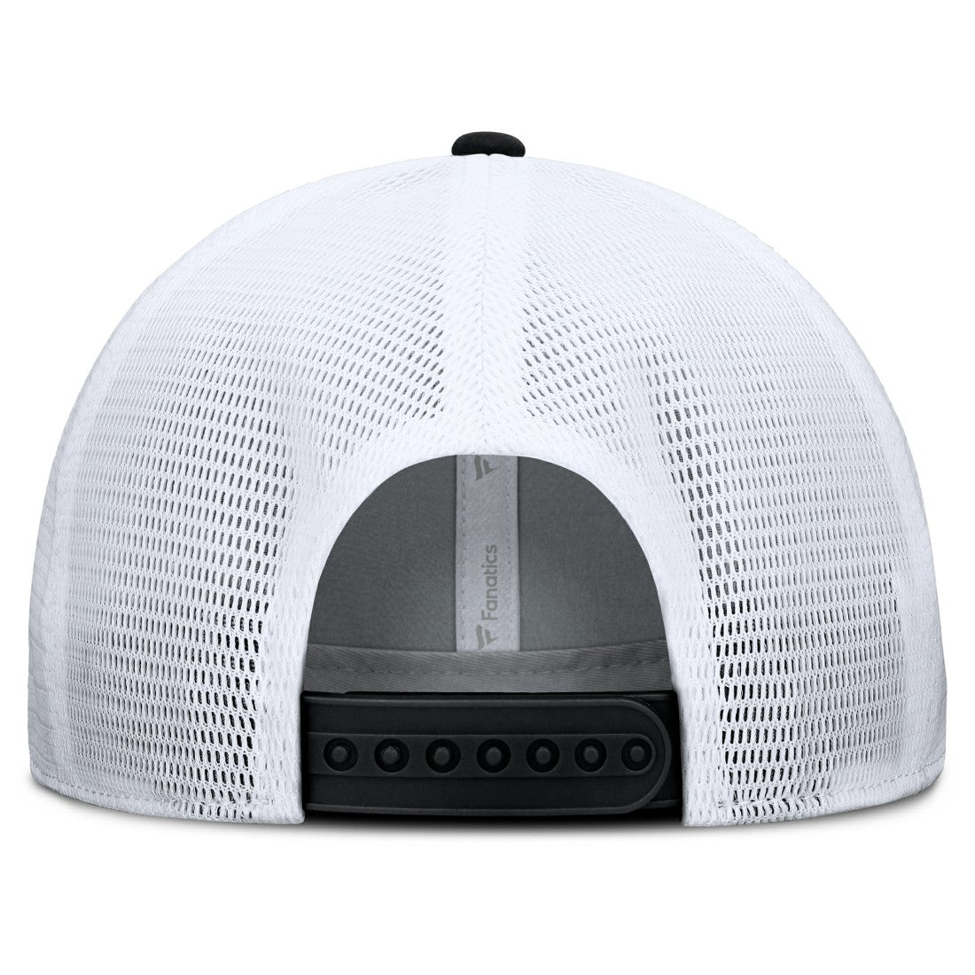 New York Jets Option Trucker Adjustable Hat - Gray/Black discount