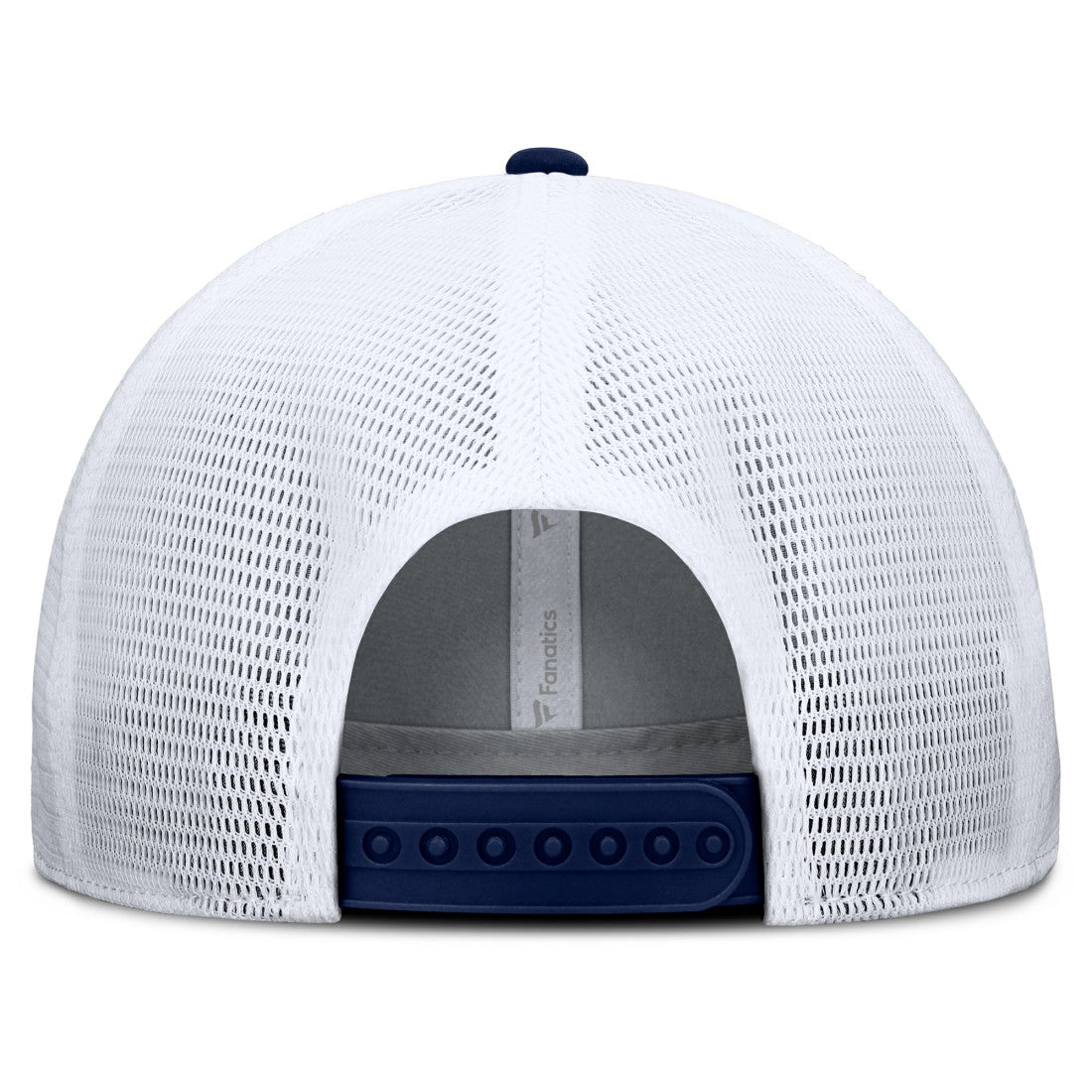 Tennessee Titans Option Trucker Adjustable Hat - Gray/Navy sale