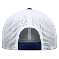 Tennessee Titans Option Trucker Adjustable Hat - Gray/Navy sale