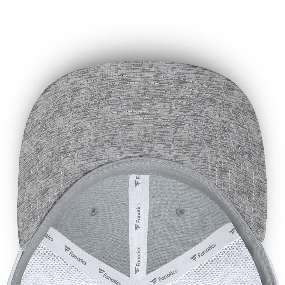 Tennessee Titans Option Trucker Adjustable Hat - Gray/Navy sale