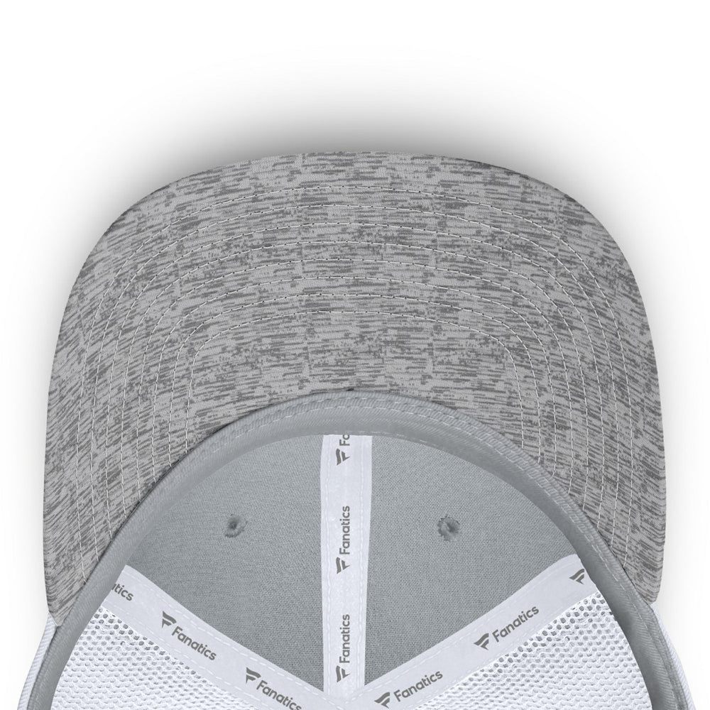 Tennessee Titans Option Trucker Adjustable Hat - Gray/Navy sale