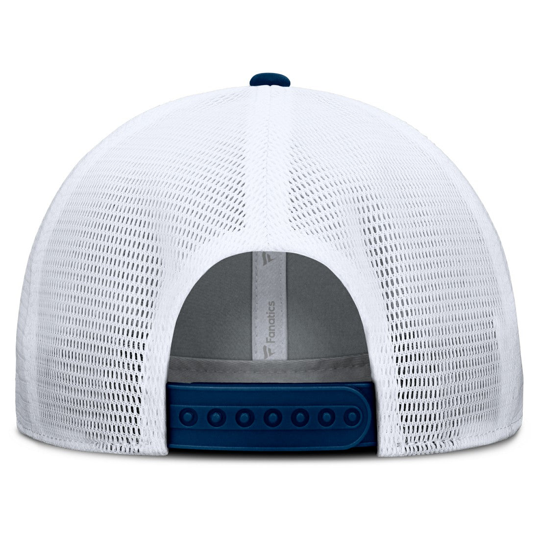 Houston Texans Option Trucker Adjustable Hat - Gray/Navy sale