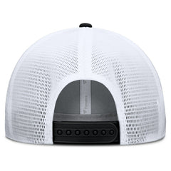 Arizona Cardinals Option Trucker Adjustable Hat - Gray/Black on sale