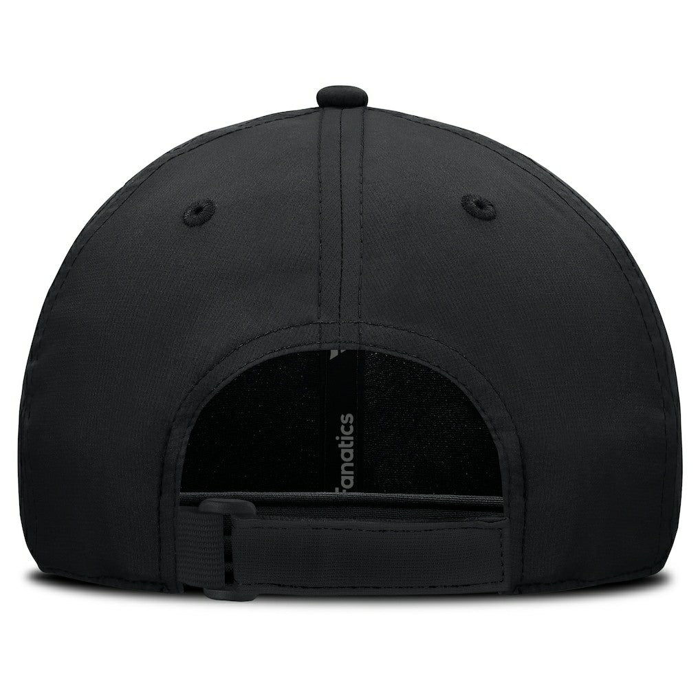 Cincinnati Bengals Belated Ripstop Adjustable Hat - Black outlet