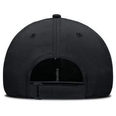 Kansas City Chiefs Belated Ripstop Adjustable Hat - Black discount