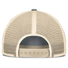Green Bay Packers Heritage Bootleg Trucker Adjustable Hat - Gray discount