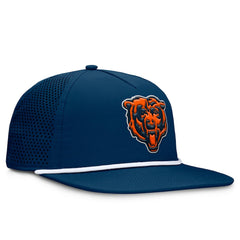 Chicago Bears Cryptic Trucker Adjustable Hat - Navy cheap
