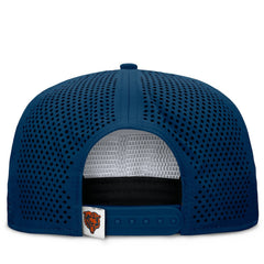 Chicago Bears Cryptic Trucker Adjustable Hat - Navy cheap