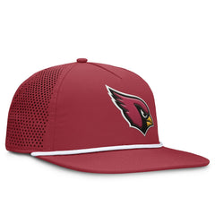 Arizona Cardinals Cryptic Trucker Adjustable Hat - Cardinal discount
