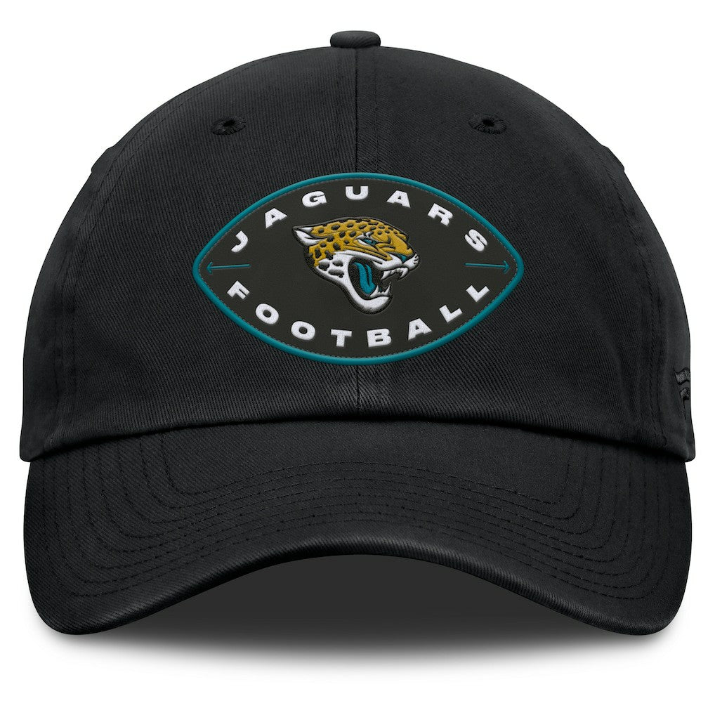 Jacksonville Jaguars Women's Stunt Adjustable Hat - Black on sale