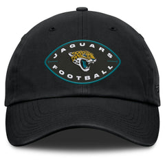 Jacksonville Jaguars Women's Stunt Adjustable Hat - Black on sale