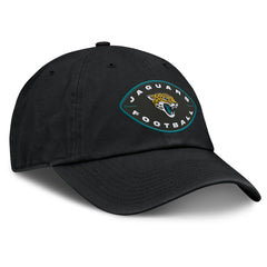 Jacksonville Jaguars Women's Stunt Adjustable Hat - Black on sale