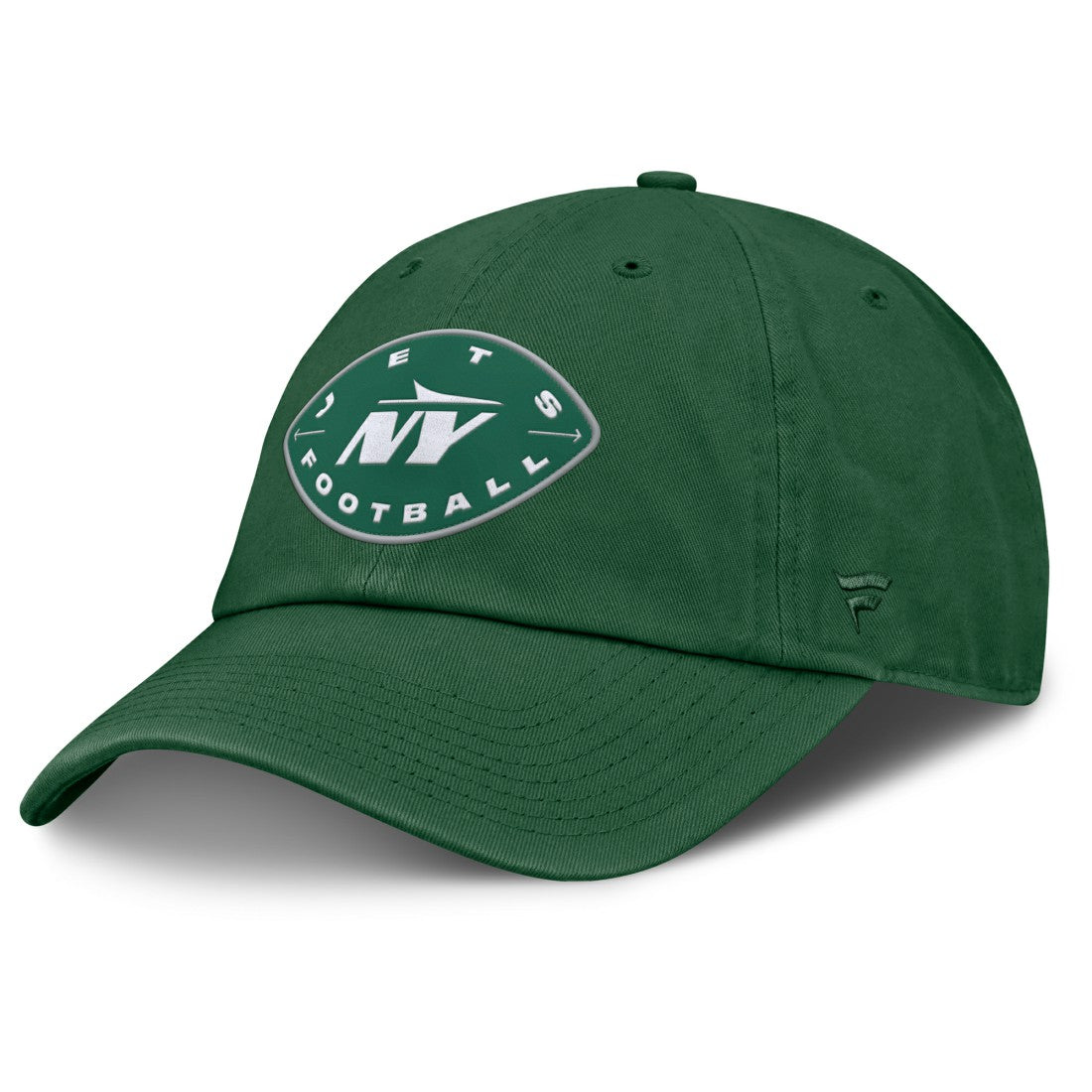New York Jets Women's Stunt Adjustable Hat - Green sale